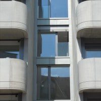 Séparation de bâtiment