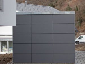 Eternit Clinar Clip format 120-60 cm