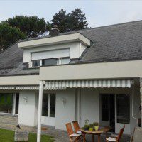 Avant travaux Vevey