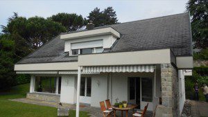 Avant travaux Vevey