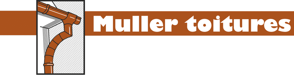 Logo Muller Toitures