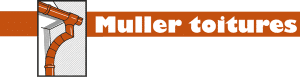 Logo Muller Toitures