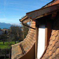 Etat avant rénovation