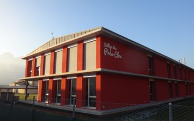 Collège – Roche