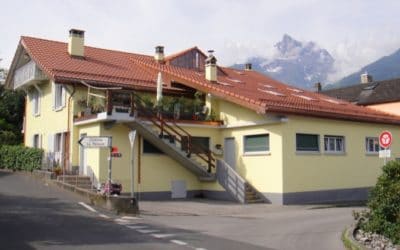 Gilleron – Bex