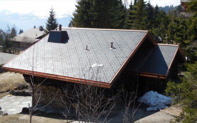 La Perdriolle – Villars-sur-Ollon