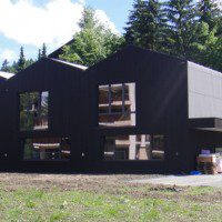 Centre de formation Polybat
