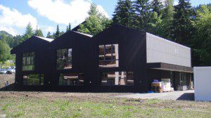 Centre de formation Polybat