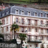 Toiture en mansard avec Eternit et Zinc naturel