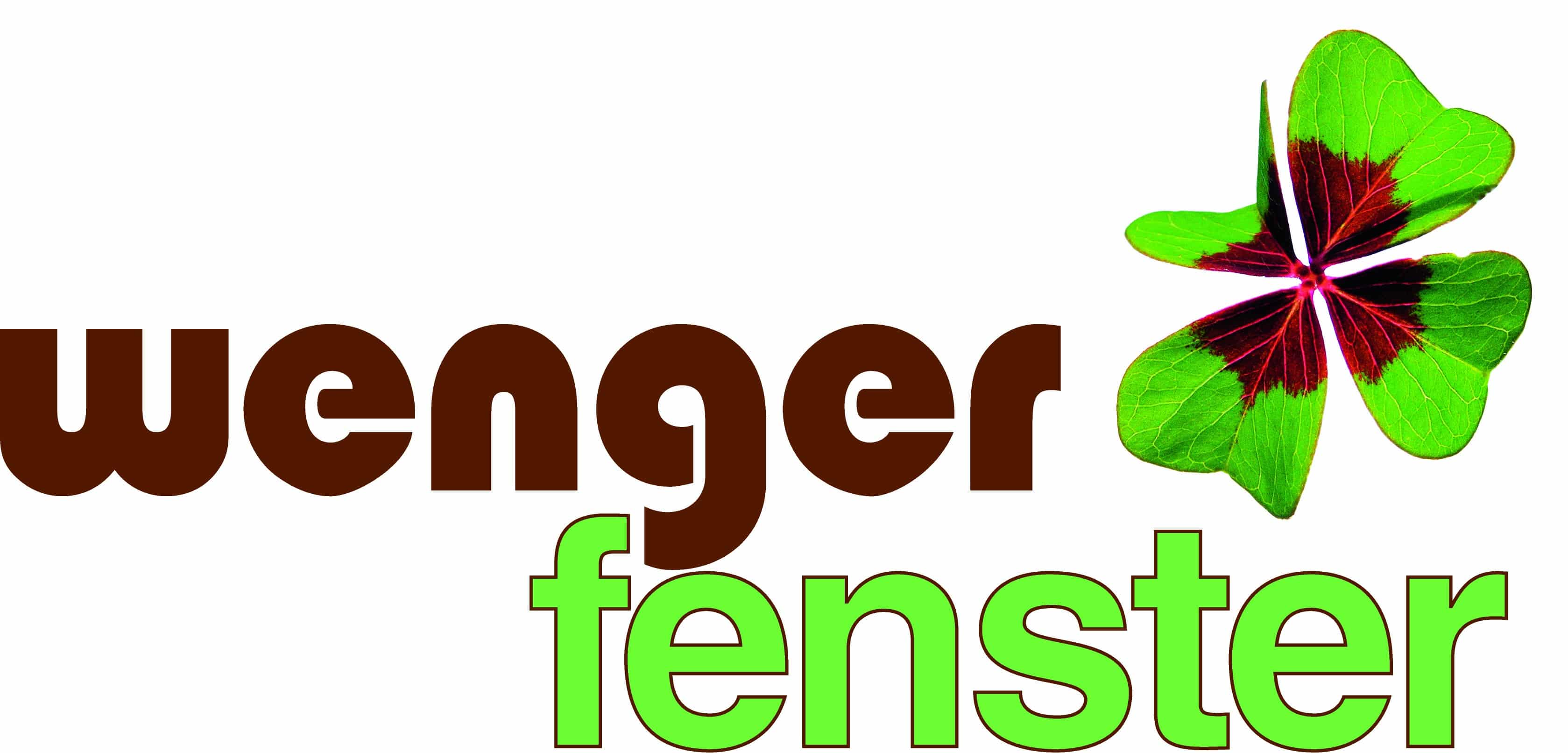 Logo Wenger Fenster