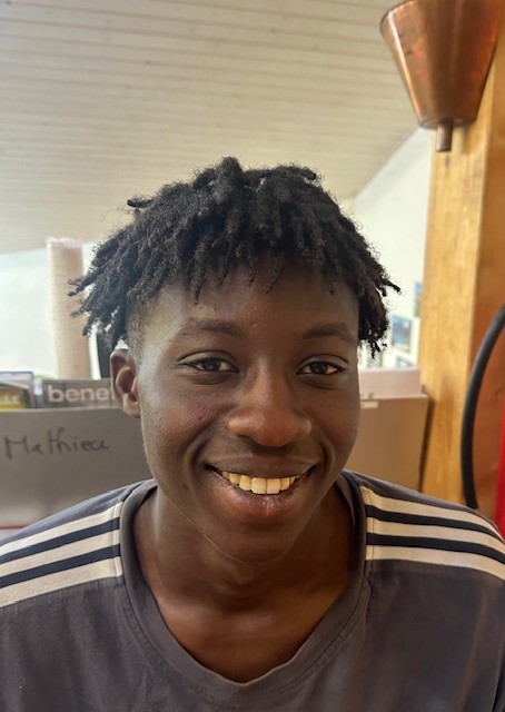 Siriki Traoré